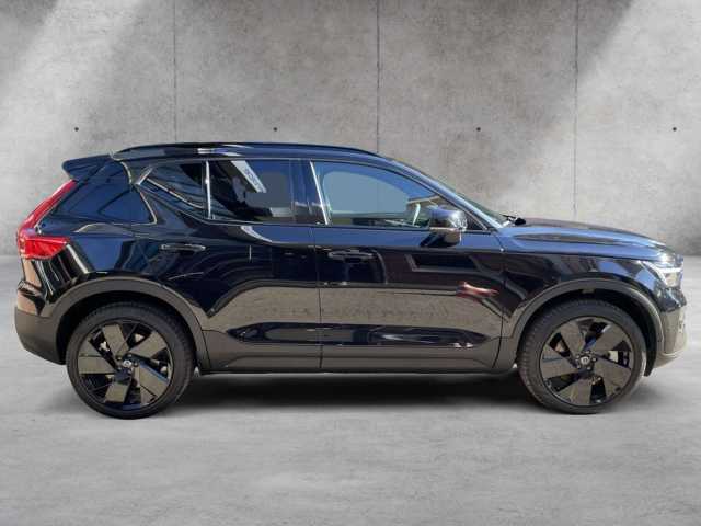 Volvo EX40 AWD Twin motor Ultra