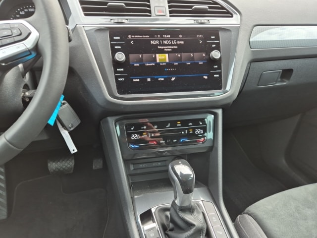 Volkswagen Tiguan 2.0 TDI DSG Life