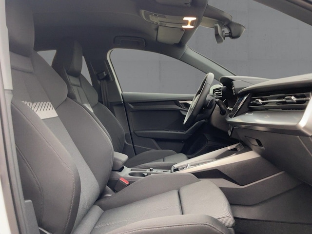 Audi A3 35 TFSI S-Tronic Sportback