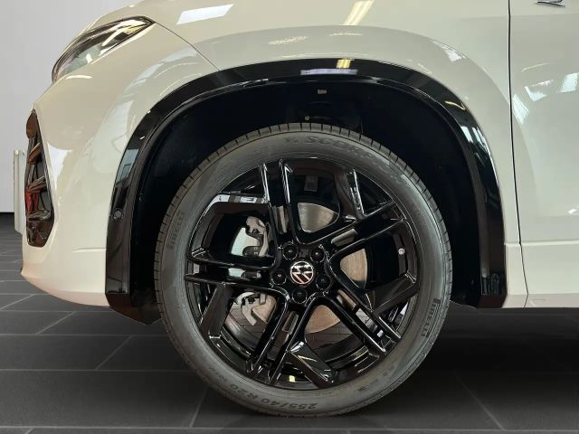 Volkswagen Tayron 4Motion R-Line