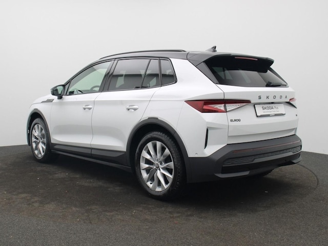 Skoda Elroq 85