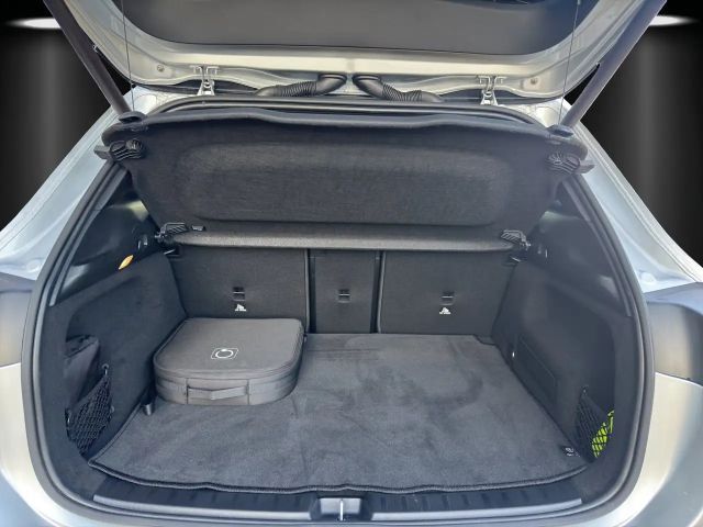 Mercedes-Benz EQA 350 4MATIC AMG Line