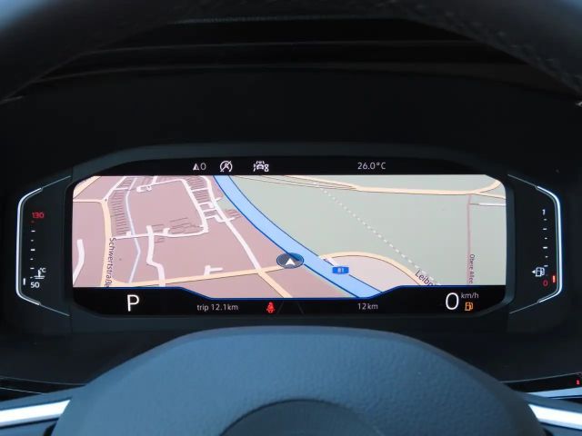 Volkswagen Multivan Highline T6