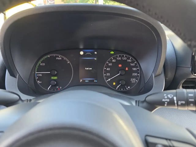 Mazda 2 Hybrid 1.5L Hybrid VVT-i Sitzheizung, Rückfahrkame