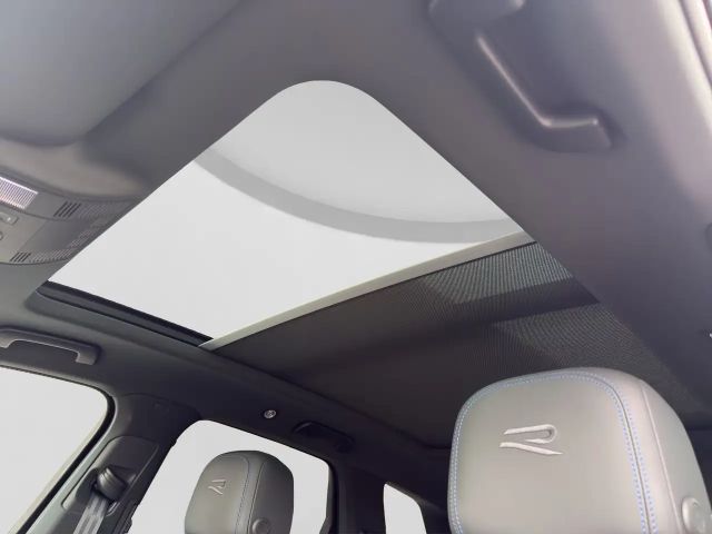 Volkswagen Touareg 4Motion eHybrid