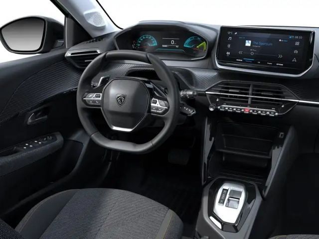 Peugeot 208 Hybrid Style