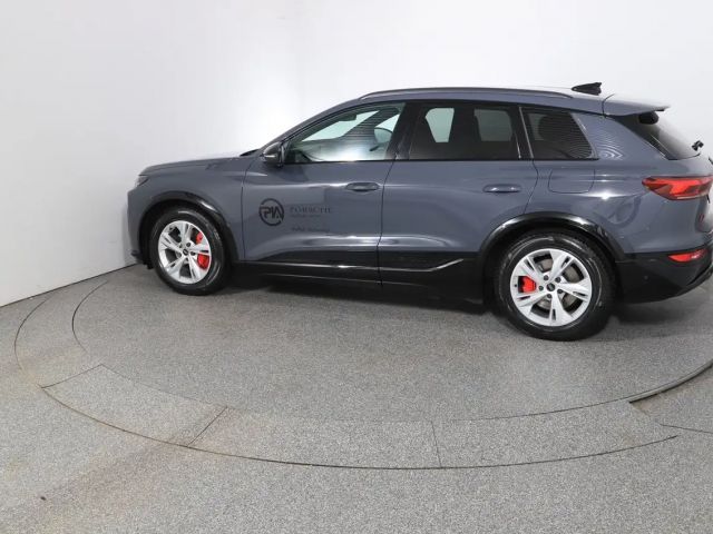 Audi Q6 e-tron Quattro