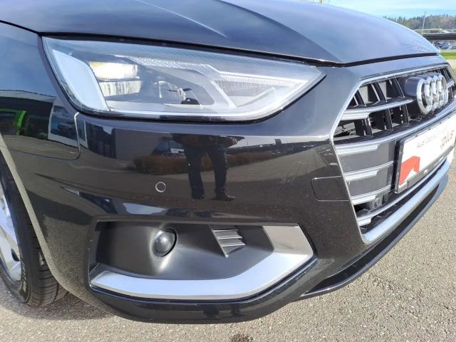 Audi A4 35 TDI S-Tronic