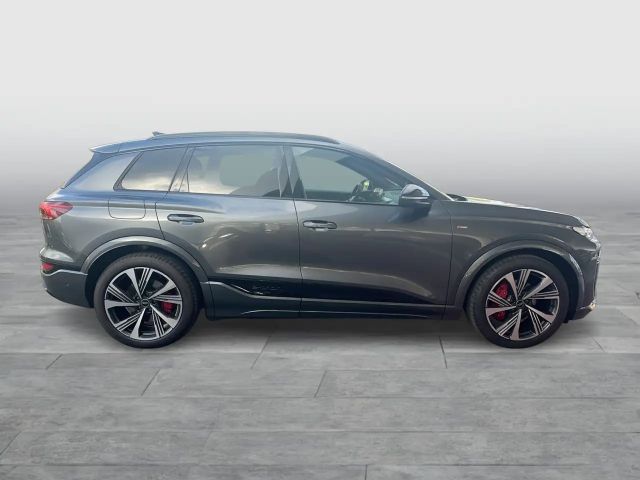 Audi Q6 e-tron Quattro