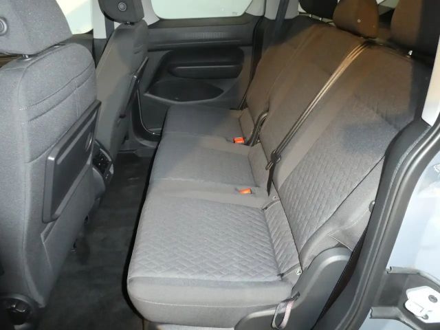 Volkswagen Caddy Life