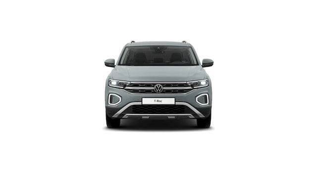 Volkswagen T-Roc 2.0 TDI Style