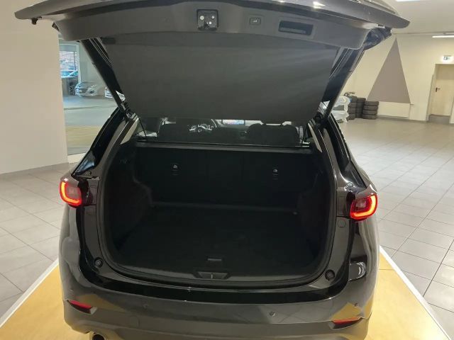 Mazda CX-5 Advantage