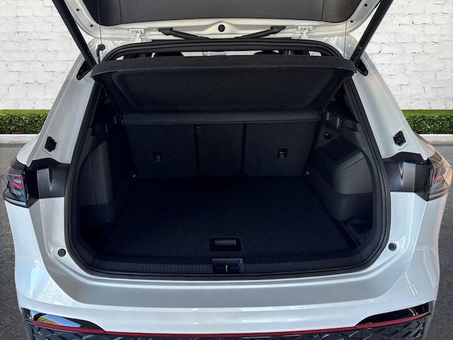 Volkswagen Tiguan DSG R-Line eHybrid