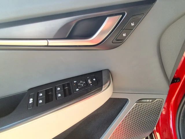 Kia EV6 Achterwielaandrijving Earth