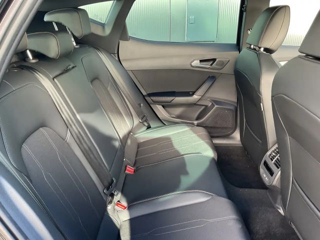 Cupra Formentor e-Hybrid