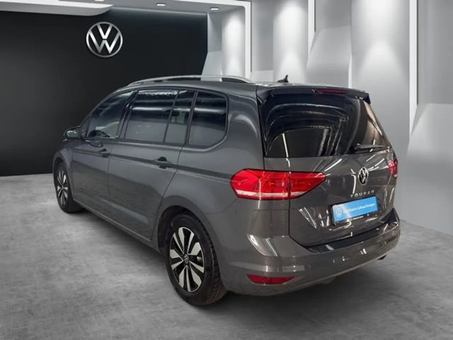 Volkswagen Touran DSG Move