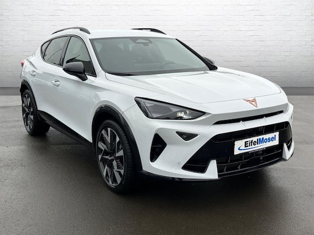 Cupra Formentor FORMEN2.0 TSIF 5T245 MR7A7A