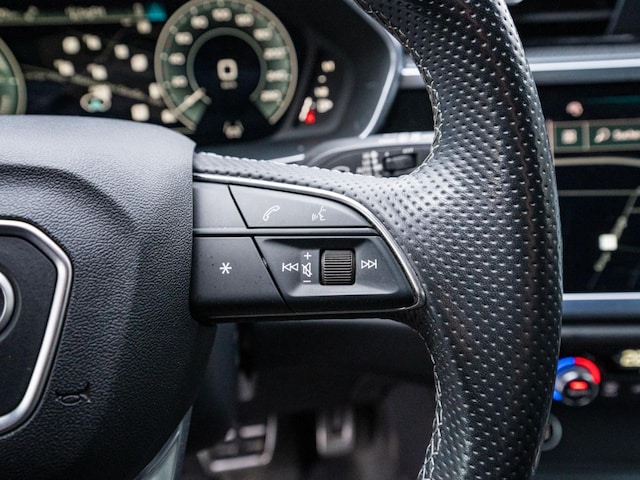 Audi Q3 45 TFSI Hybride S-Tronic