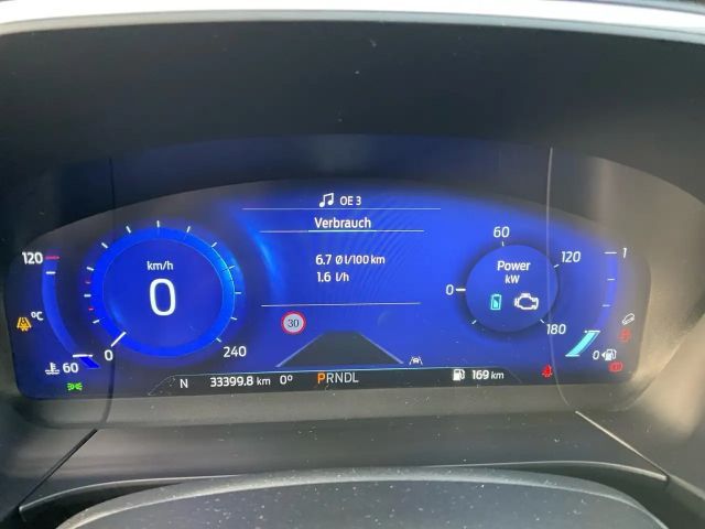 Ford Kuga AWD Titanium X