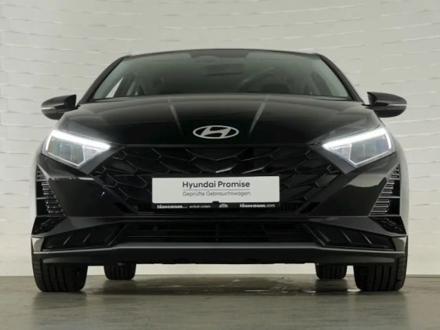 Hyundai i20 T-GDi Trend