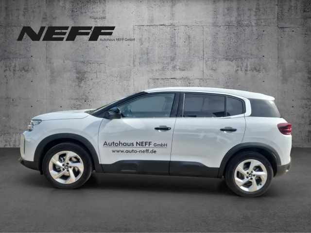 Citroën C5 Aircross Plus