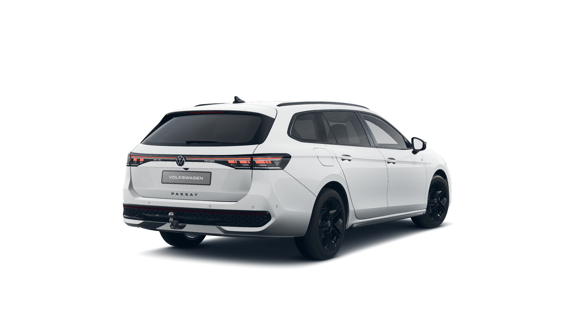 Volkswagen Passat DSG R-Line