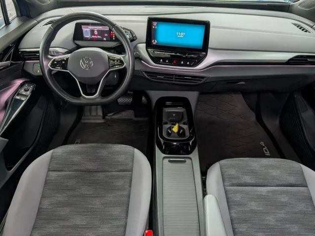 Volkswagen ID.4 Performance Pure