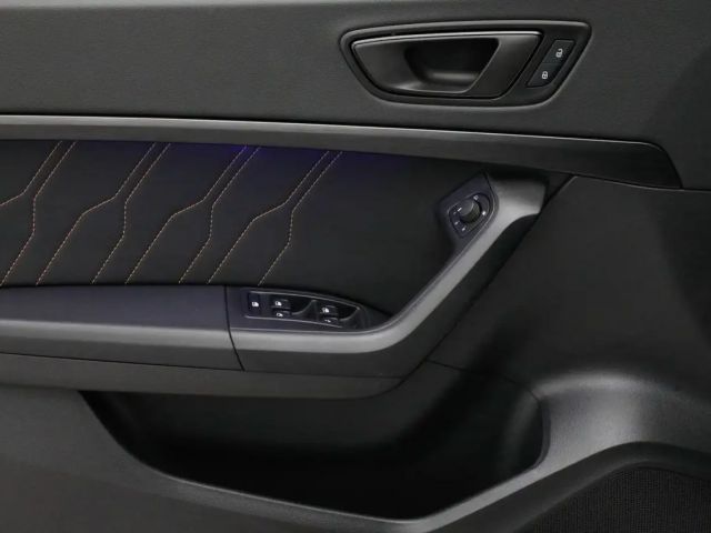 Cupra Ateca 2.0 TSI 4Drive DSG VZ