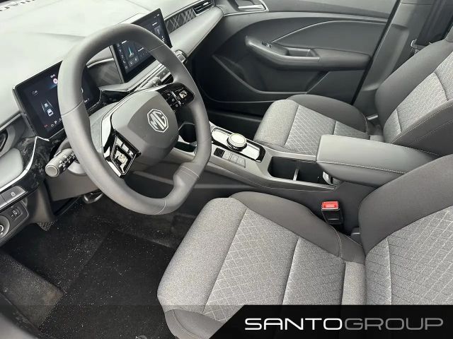 MG MG3 Comfort Hybrid+