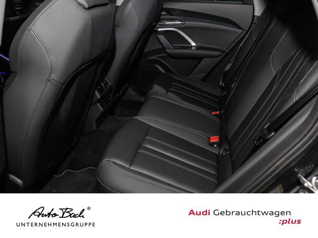 Audi Q5 Quattro S-Line