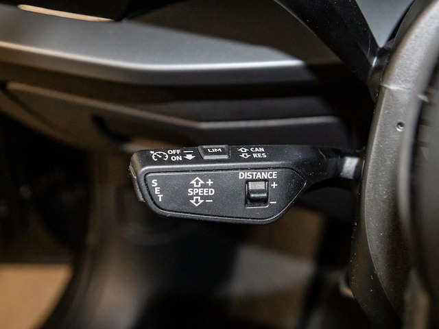 Audi A3 30 TDI Sportback