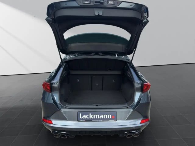 Cupra Formentor 4Drive VZ