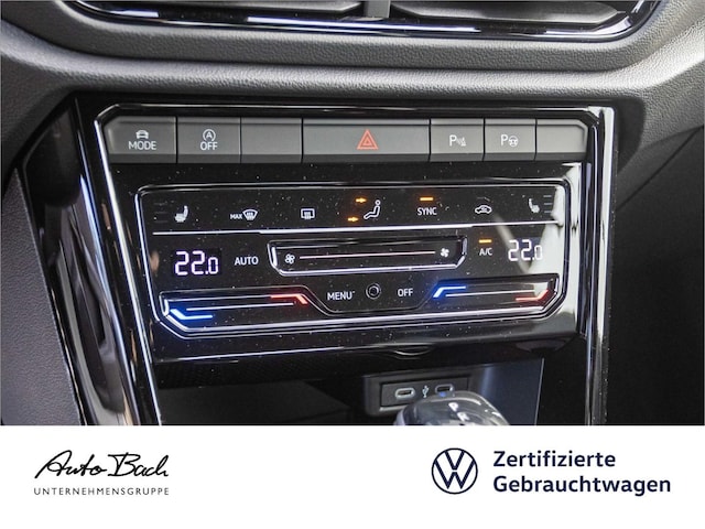 Volkswagen T-Roc Cabriolet DSG R-Line