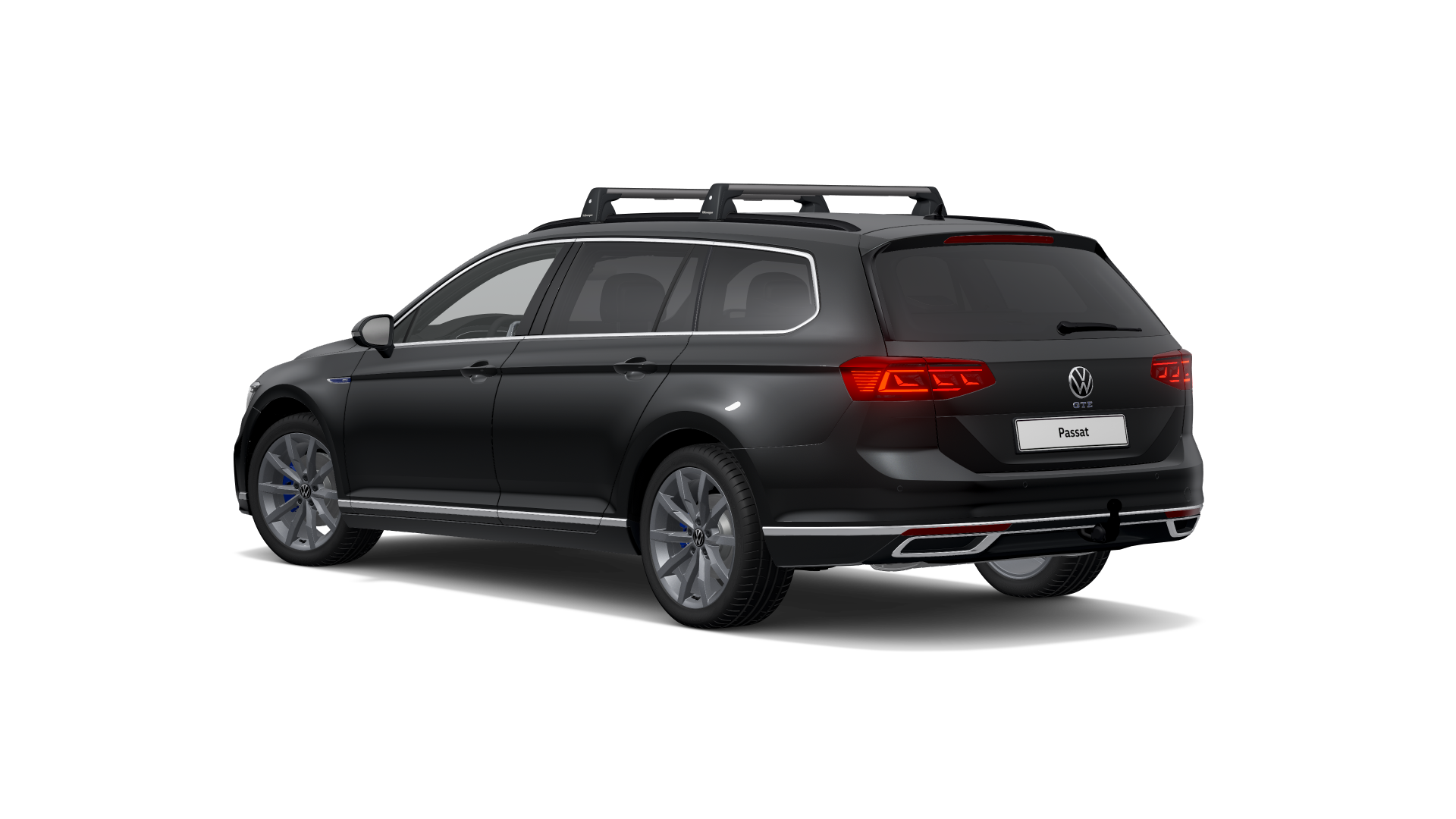 Volkswagen Passat DSG Variant eHybrid