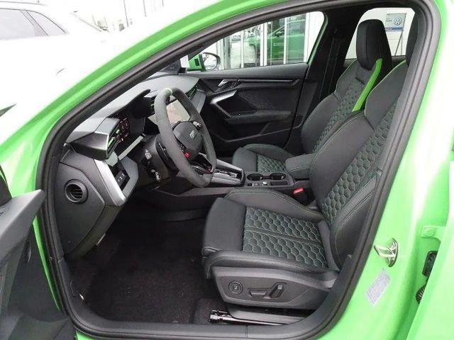 Audi RS3 Quattro Sedan Sportback