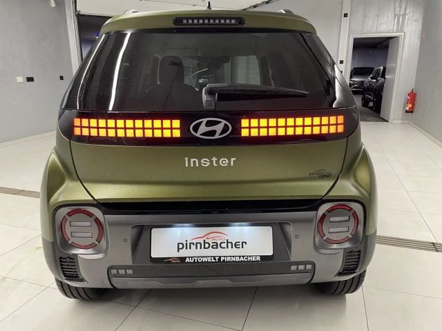 Hyundai INSTER 49 kWh