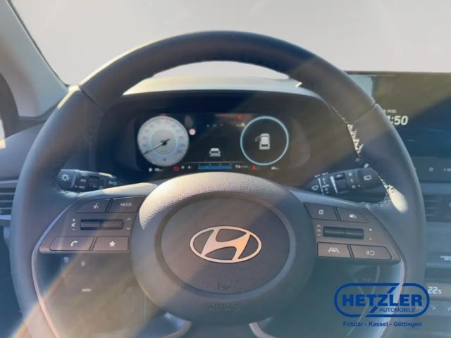 Hyundai i20 1.0 T-GDi Trend