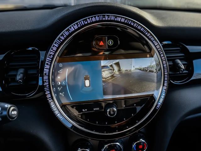 MINI Mini Electric 3-deurs SE