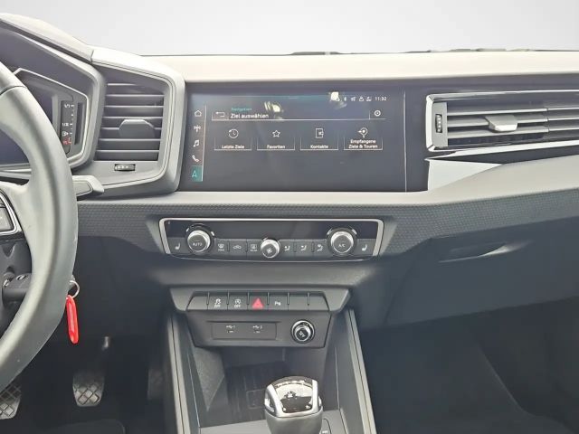 Audi A1 30 TFSI Sportback