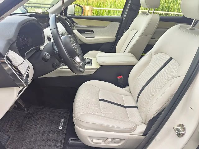 Mazda CX-60 2.5L 4WD Takumi e-Skyactiv