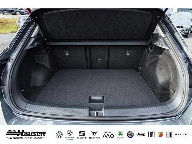 Volkswagen T-Roc 1.5 TSI DSG Life