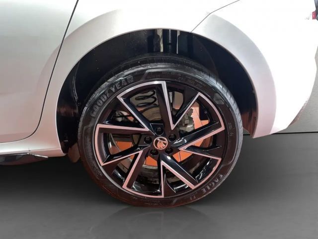 Skoda Kamiq 1.0 TSI Monte Carlo