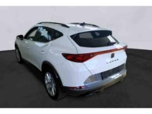 Cupra Formentor 1.5 TSI