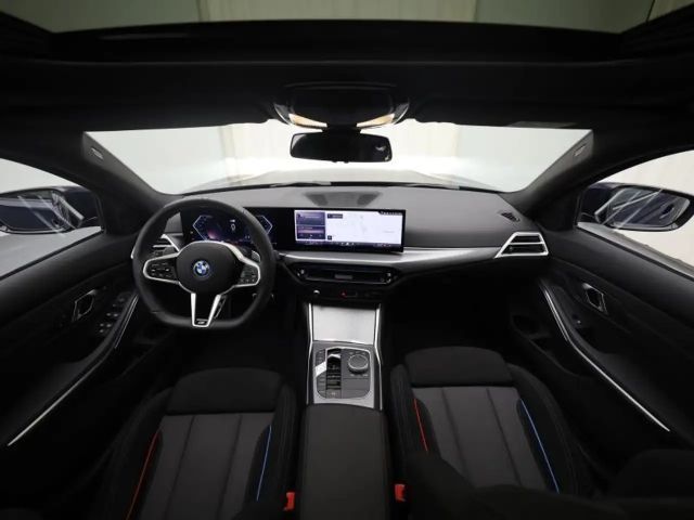 BMW 330 M-Sport xDrive