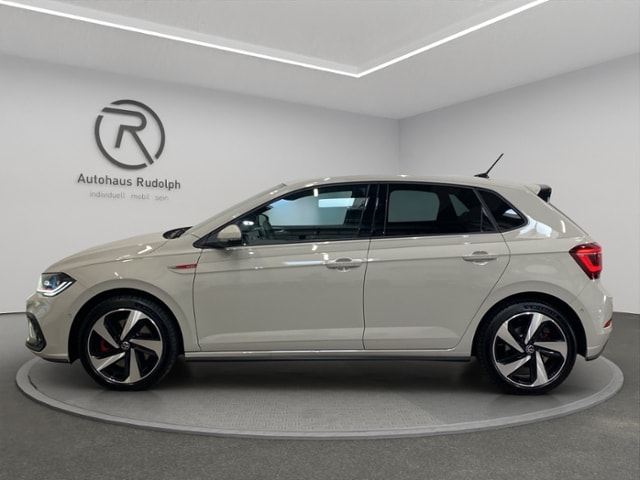 Volkswagen Polo 2.0 TSI DSG