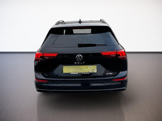 Volkswagen Golf 1.5 eTSI DSG Golf VIII Variant