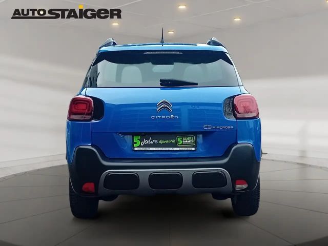 Citroën C3 Aircross Shine