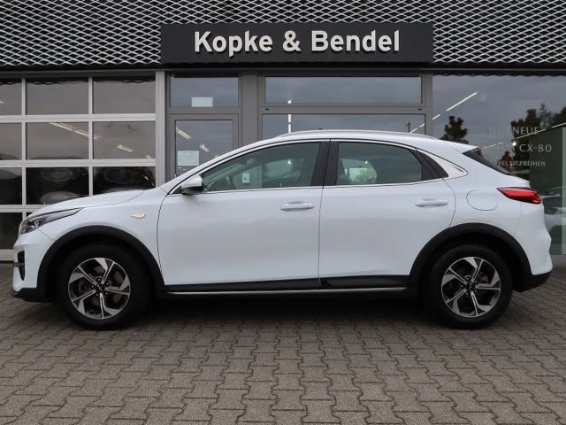 Kia XCeed Edition 7 GDi