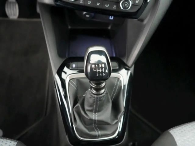 Opel Corsa F FACELIFT+LED LICHT+RÜCKFAHRKAMERA+SITZ-/LENKRADH