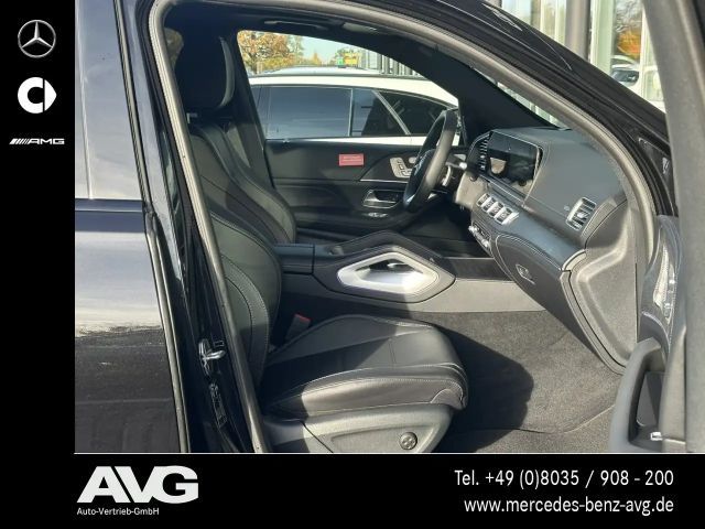 Mercedes-Benz GLE 450 4MATIC AMG Line